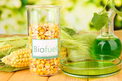 Glaick biofuel availability