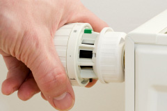 Glaick central heating repair costs