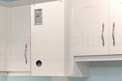 Glaick electric boiler quotes