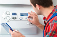 free commercial Glaick boiler quotes