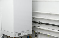 free Glaick condensing boiler quotes