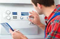 free Glaick gas safe engineer quotes