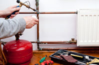 free Glaick heating repair quotes