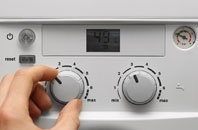 free Glaick boiler maintenance quotes